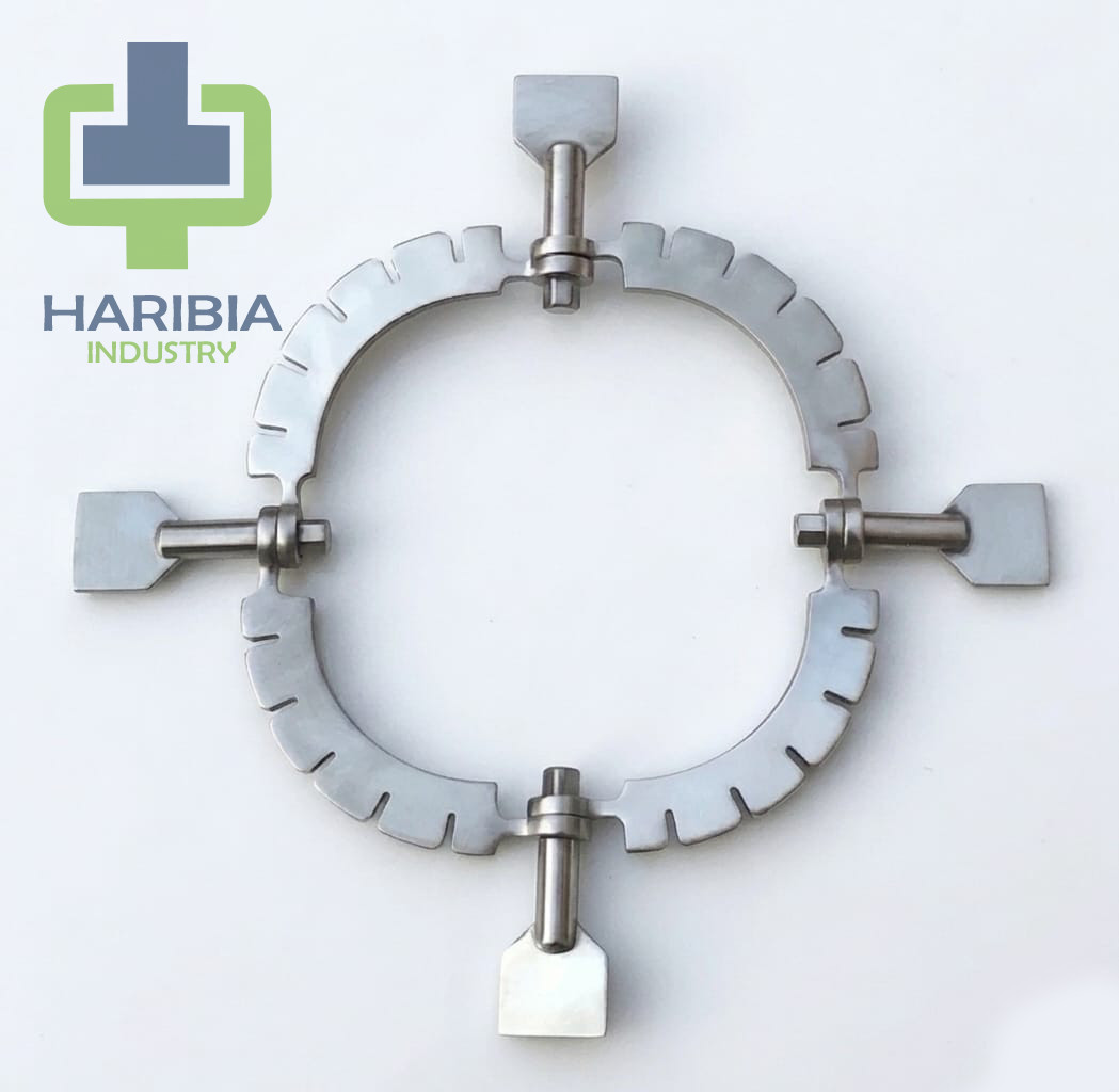 Lone Star Reusable Retractor Premium Quality