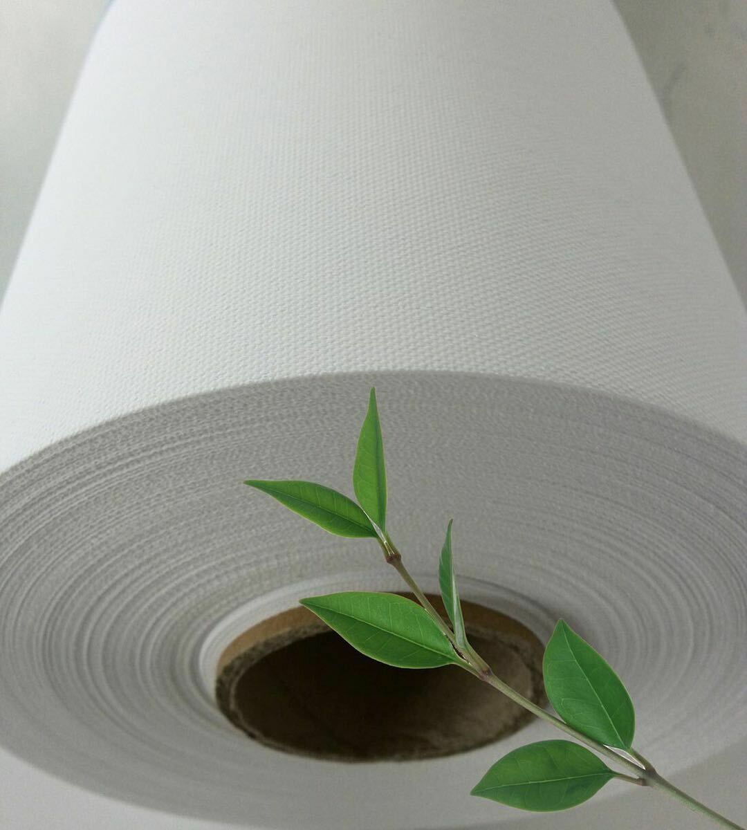 Canvas Roll waterproof Matte Premium Polyester 36\