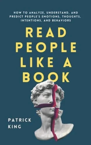 Read People Like a Book Read People Like a Book