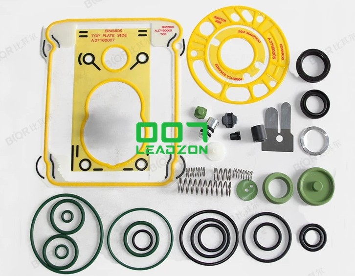 1PCS NEW FOR EDWARDS repair kit A65201131 RV3/RV5/RV8/RV12