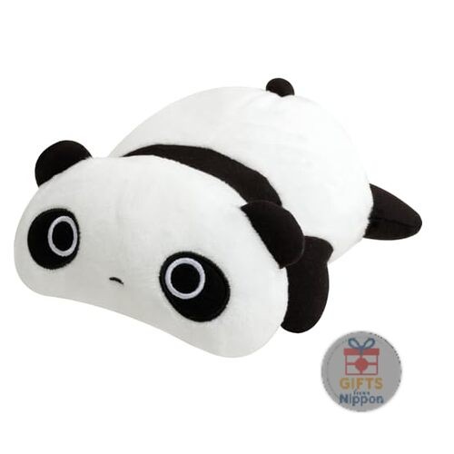 San-X Tarepanda Plush Toy MO84701 Polyester 15cm New San-X Characters San-X Tarepanda Plush Toy MO84701 Polyester 15cm New San-X Characters