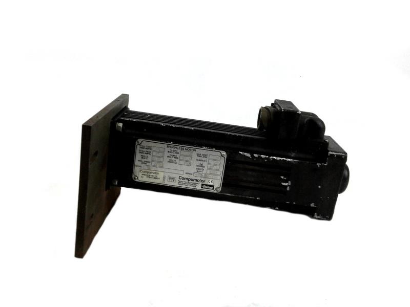 PARKER APEX-610-MO-NC / APEX610MONC (USED)