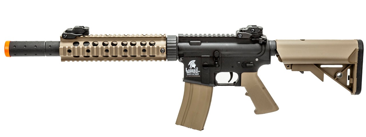 Lancer Tactical Gen 2 9\