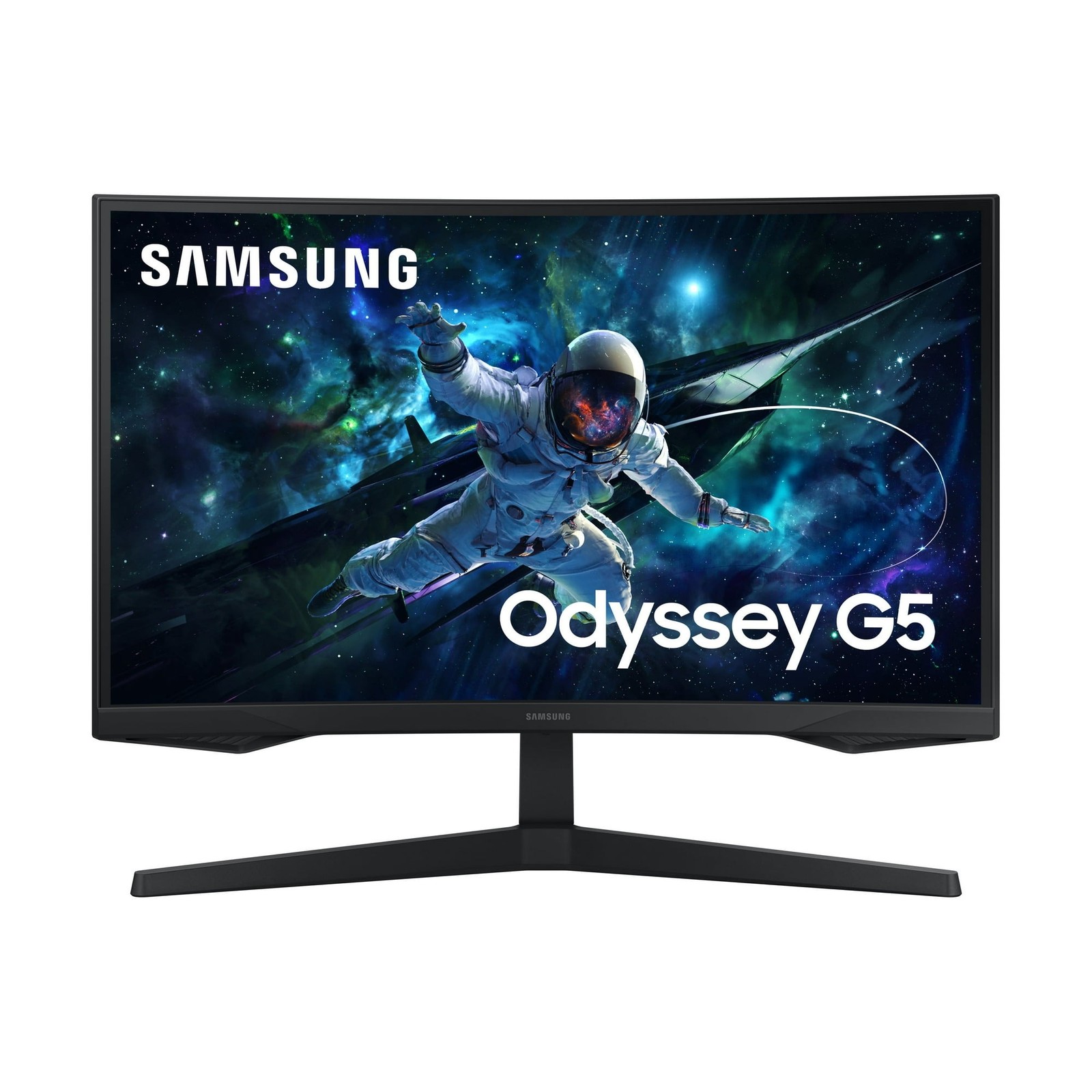 Samsung LS27CG556ENXZA 27\