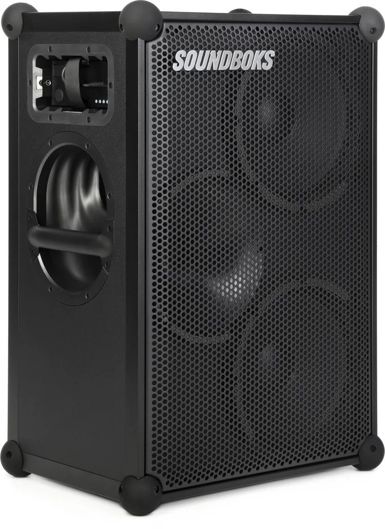 Soundboks Gen 4 black Brand New ( ) Soundboks Gen 4 black Brand New ( )
