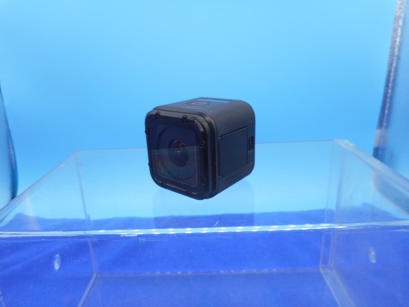 GOPRO HERO4 Session Action Camcorder - Black GOPRO HERO4 Session Action Camcorder - Black