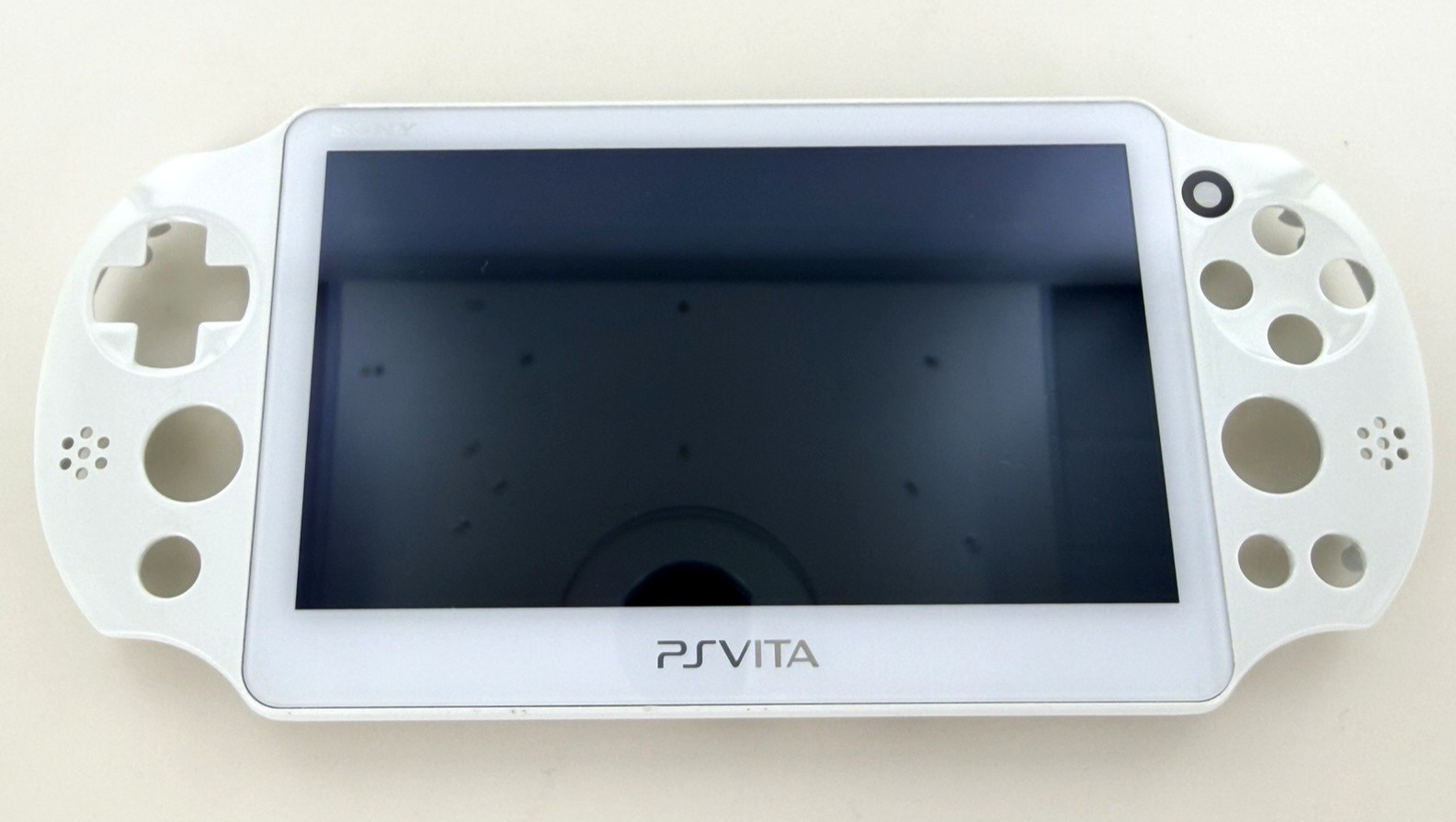 Authentic Playstation PS Vita PCH-2000 Touch Digitizer LCD Screen Display Panel
