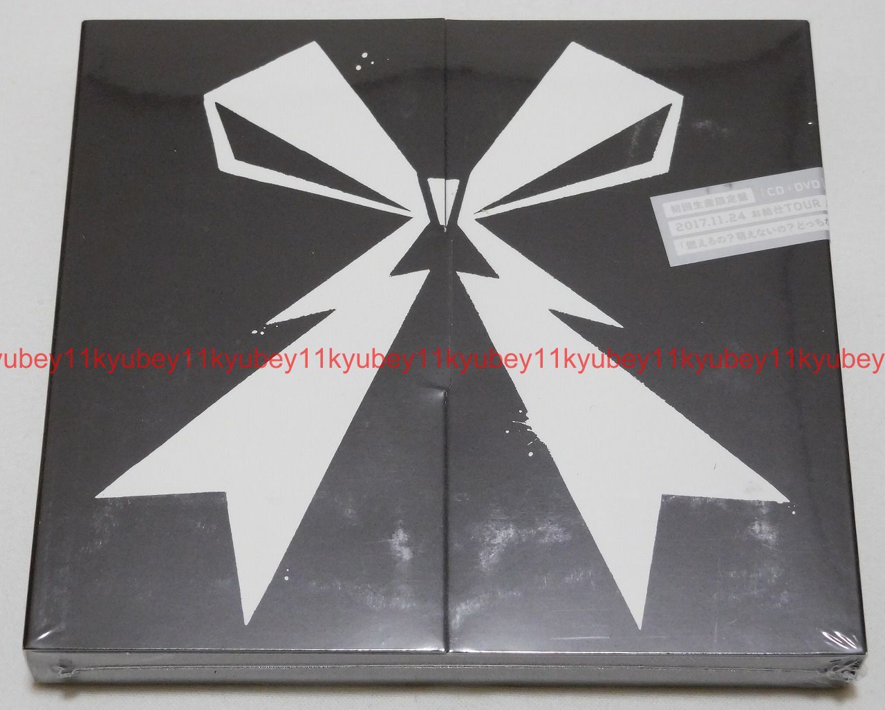 New BAND-MAID WORLD DOMINATION First Limited Edition B CD DVD Japan CRCP-40546