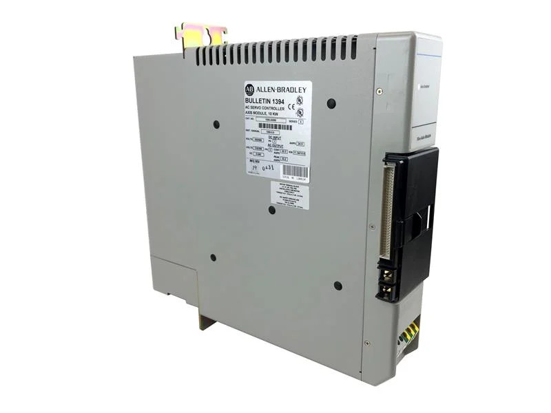 ALLEN BRADLEY 1394-AM50 / 1394AM50 (USED)