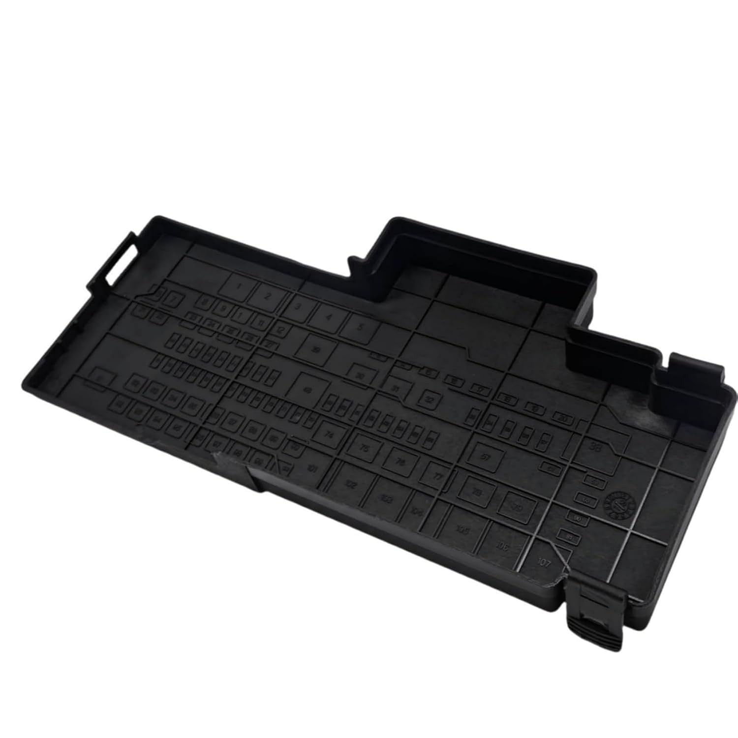 Fuse Box Cover Panel Fit for 2011-2016 F-250 F-350 F-450 Super Duty,for 2011-... Fuse Box Cover Panel Fit for 2011-2016 F-250 F-350 F-450 Super Duty,for 2011-...
