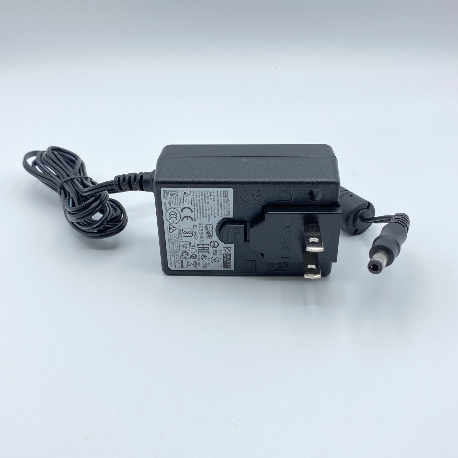 Genuine APD AC Adapter 24V for Silhouette Cameo 1 2 3 4 Cutting Machine