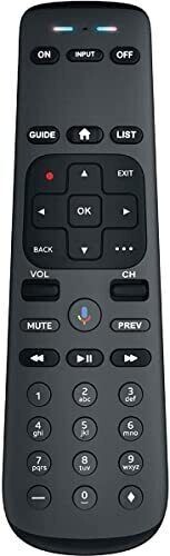 ATT TV Now Remote DirecTV Stream Remote Control 2nd Gen Voice Recognit RC82v ATT TV Now Remote DirecTV Stream Remote Control 2nd Gen Voice Recognit RC82v
