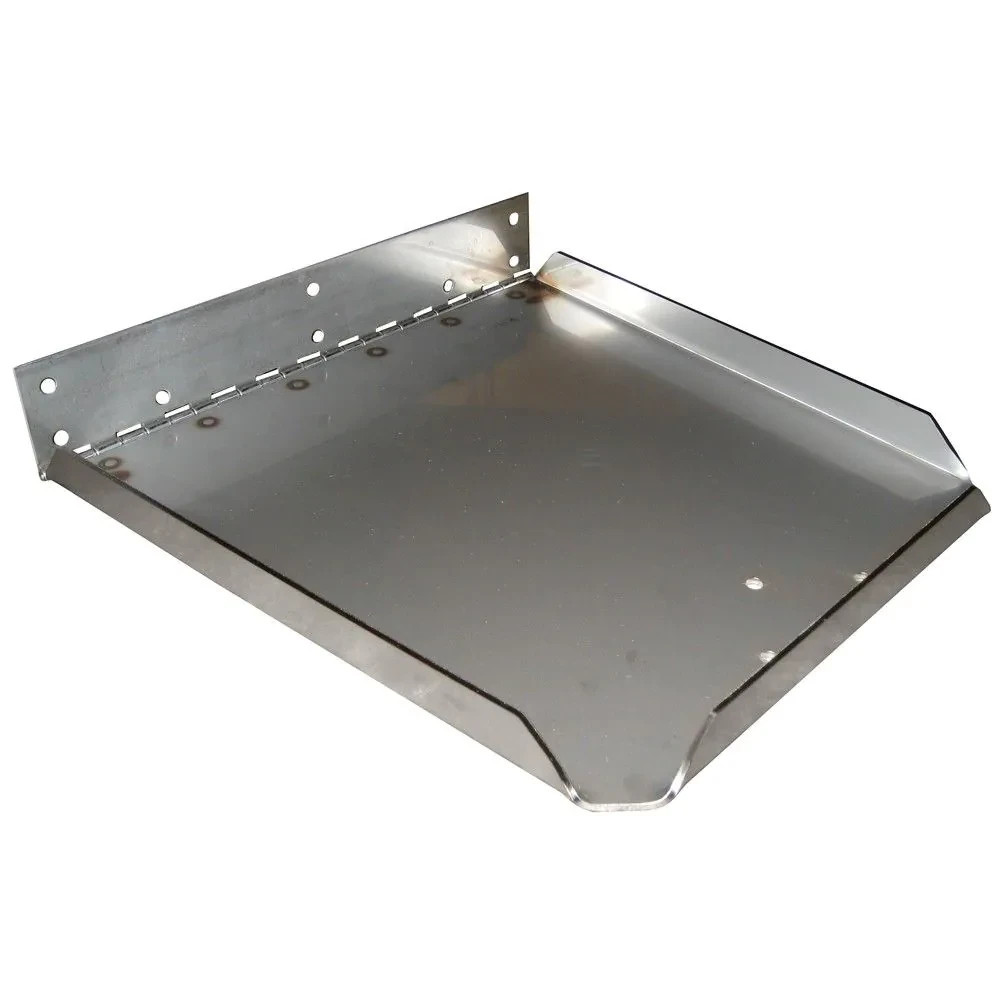 Lenco Marine 20158-001 Lenco Edgemount 12\