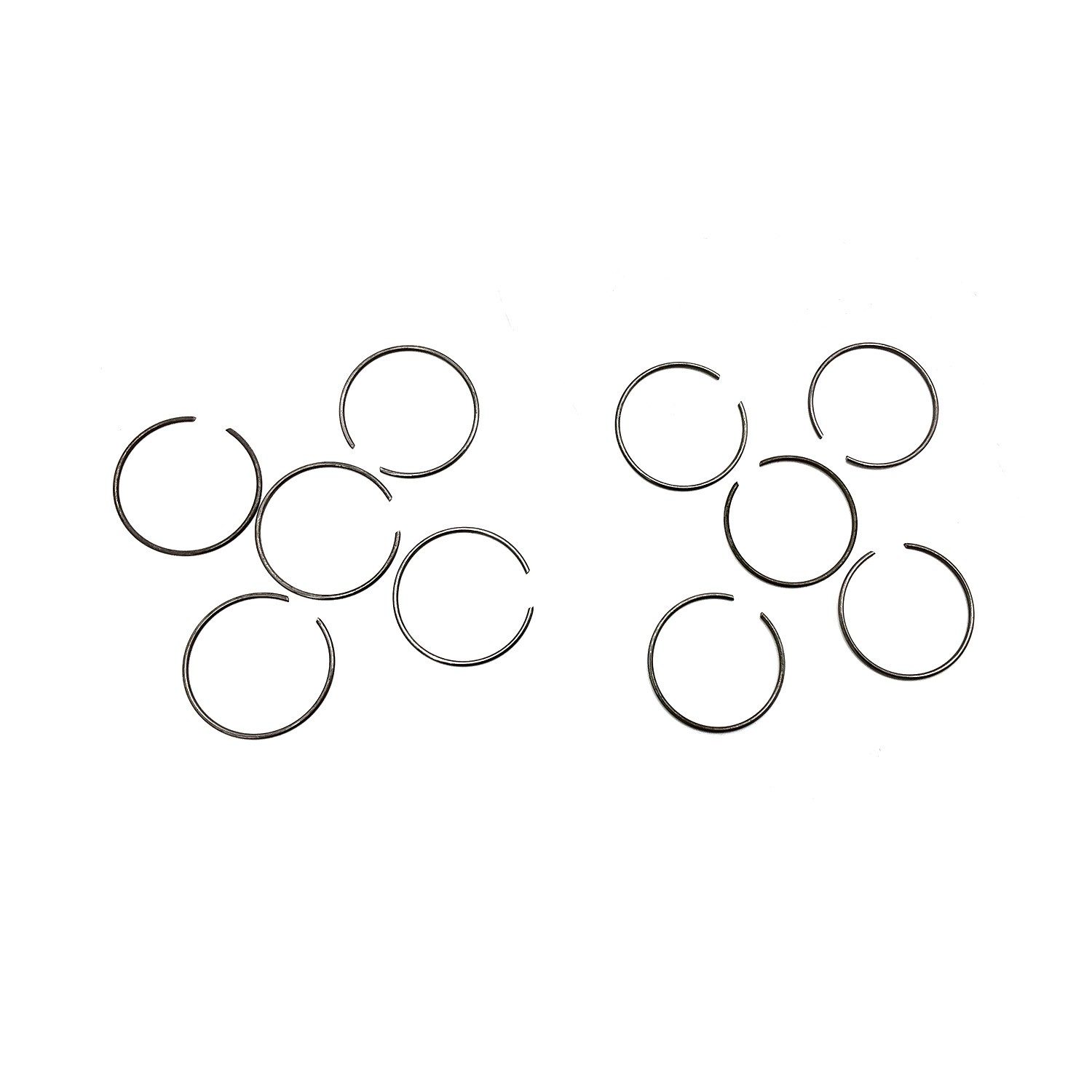Polaris Retaining Ring Cover, for Specific RANGER Models, Genuine OEM - 7710417 Polaris Retaining Ring Cover, for Specific RANGER Models, Genuine OEM - 7710417