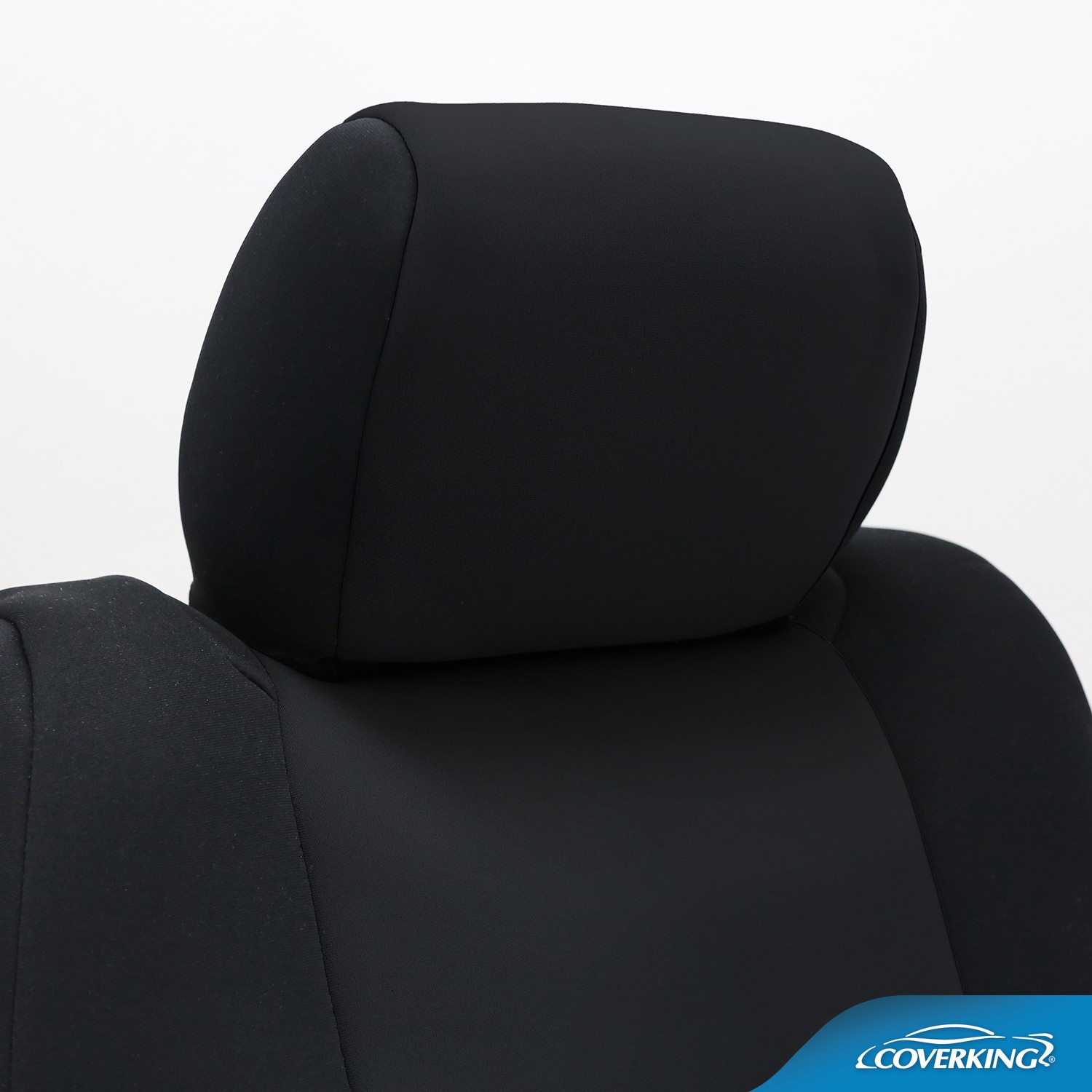 Coverking CR-Grade Neoprene Custom Seat Covers for Ford F250 - Made to Order