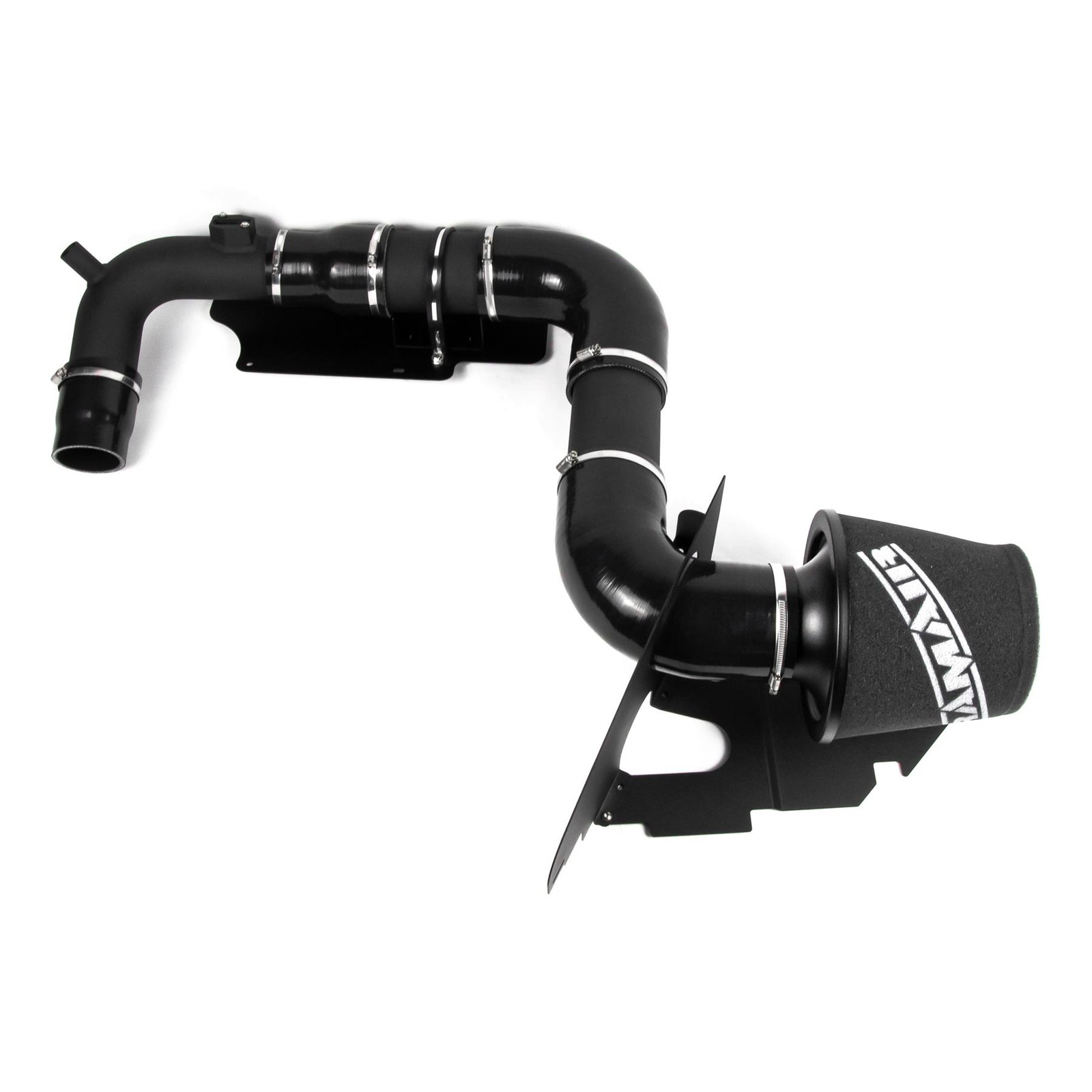 Oversized Performance Stage 2 Cold Air Intake Intake Kit Fits VW Audi 2.0 TFSI