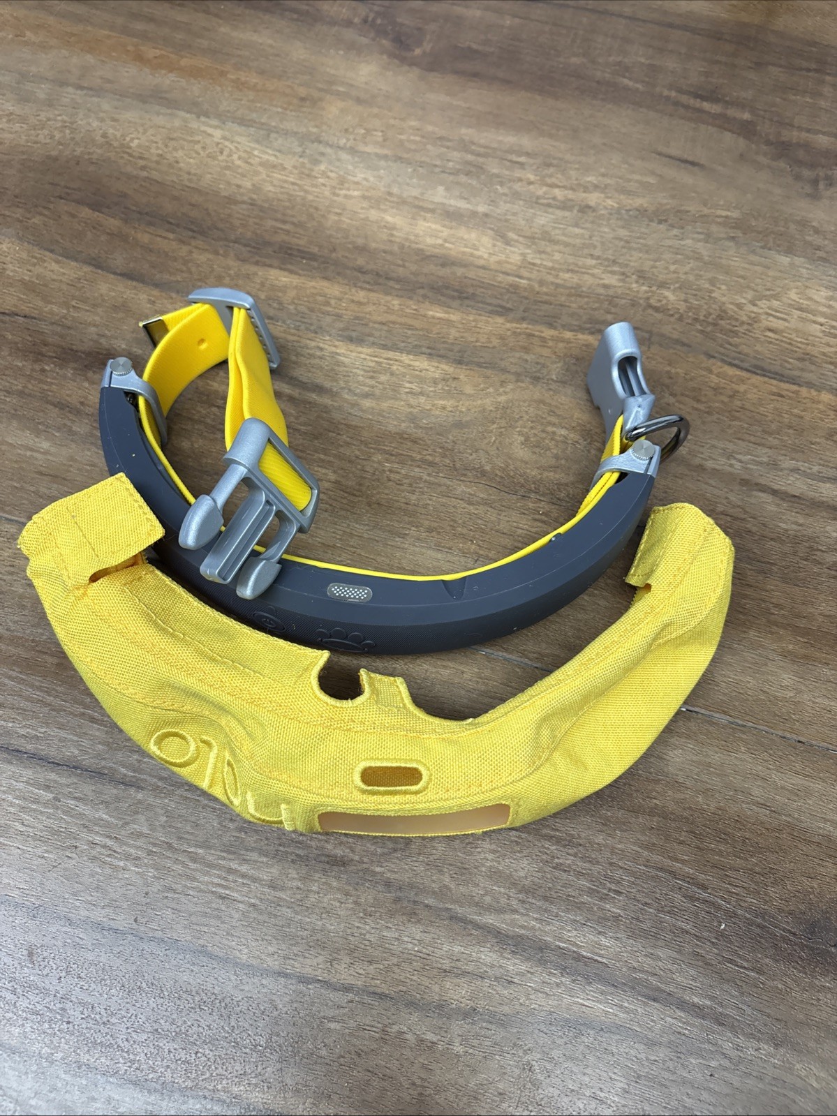 Halo 3 GPS Dog Fence / Wireless Collar Halo 3 GPS Dog Fence / Wireless Collar