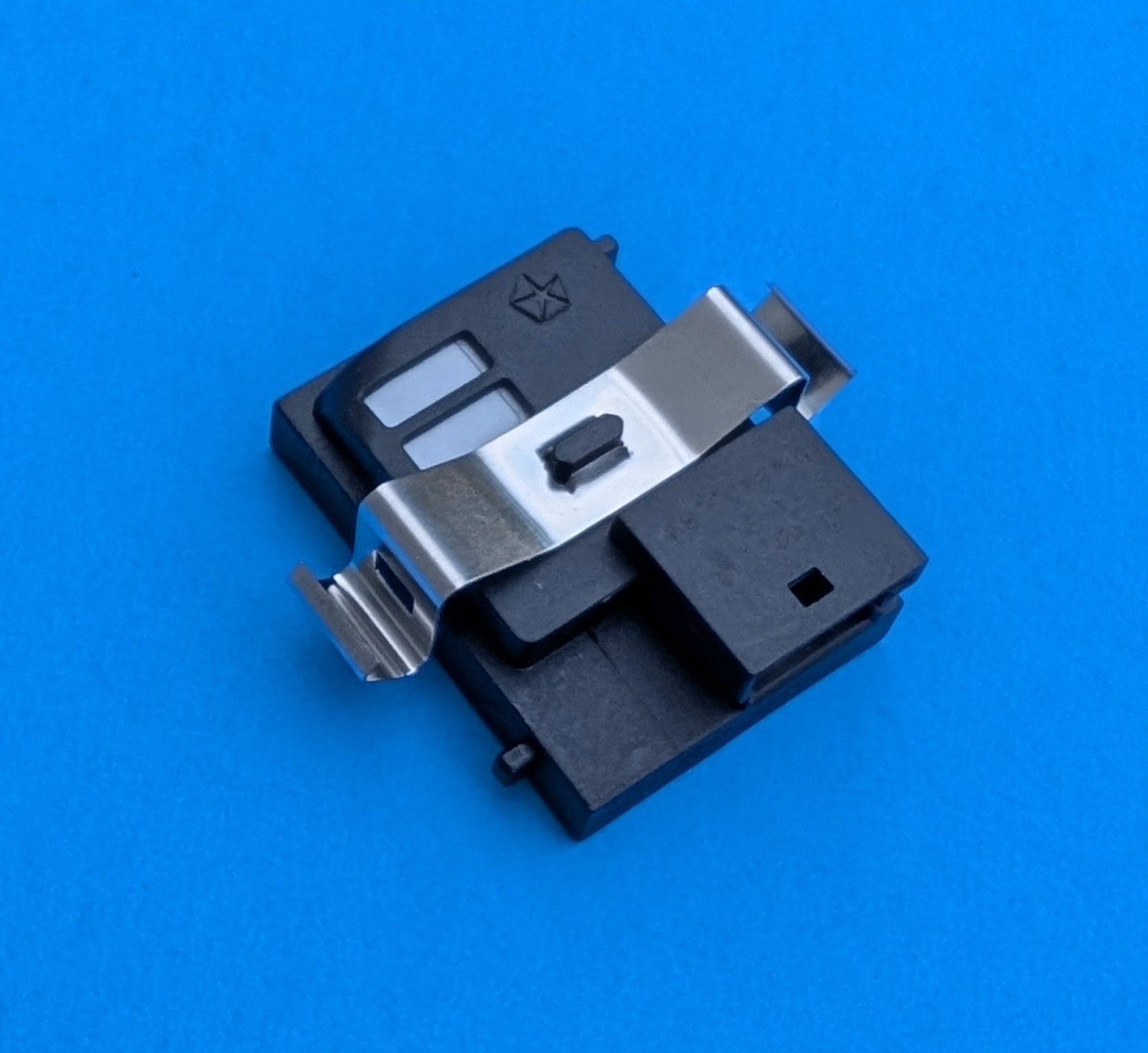 New Genuine OEM Mopar HUMIDITY SENSOR 68440808AA 2011-2025 Chrysler Dodge Jeep