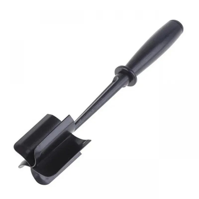 1pc Meat Chopper & Shredder Heat-Resistant Ground Beef Smasher Tool - NEW 1pc Meat Chopper & Shredder Heat-Resistant Ground Beef Smasher Tool - NEW