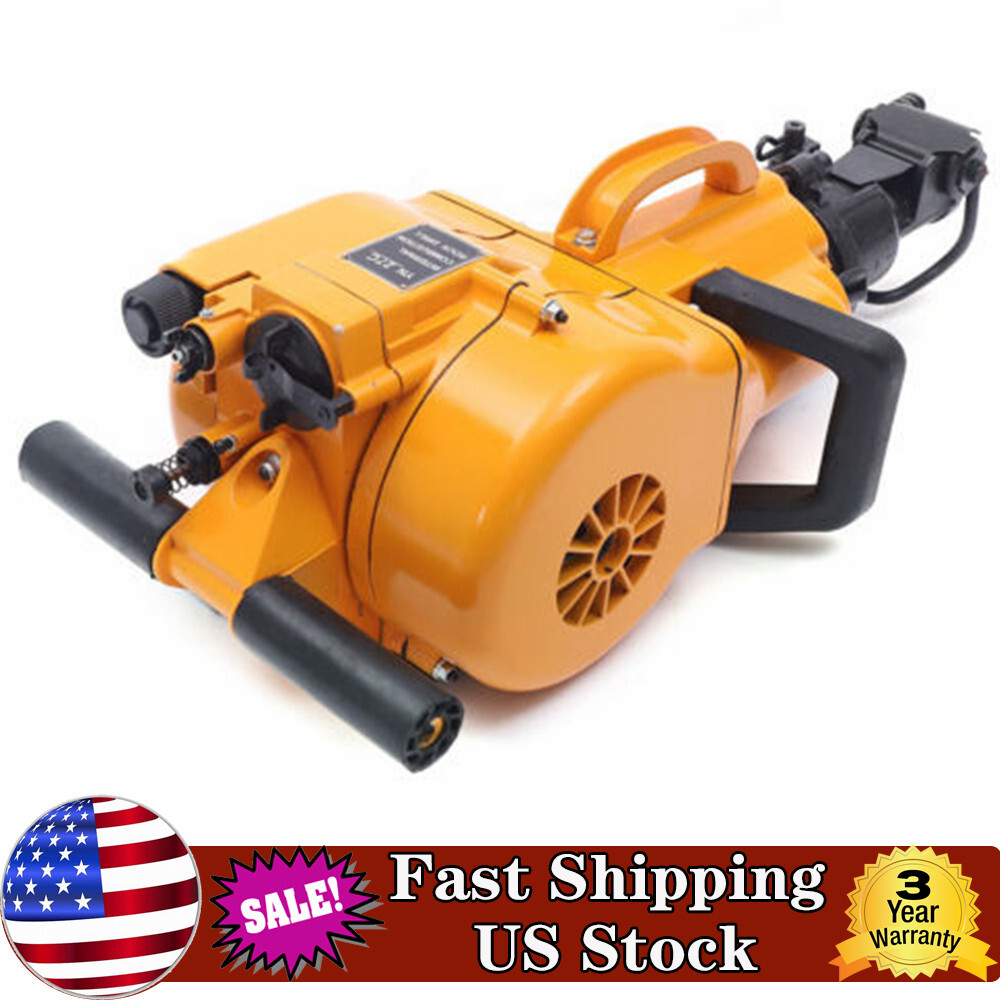 YN27C Rock Breaker Hammer Gasoline Rock Drill Drilling Machine Handheld Durable YN27C Rock Breaker Hammer Gasoline Rock Drill Drilling Machine Handheld Durable