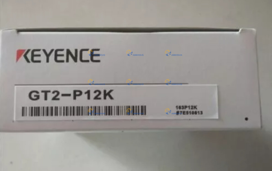1PCS KEYENCE GT2-P12K sensor NEW