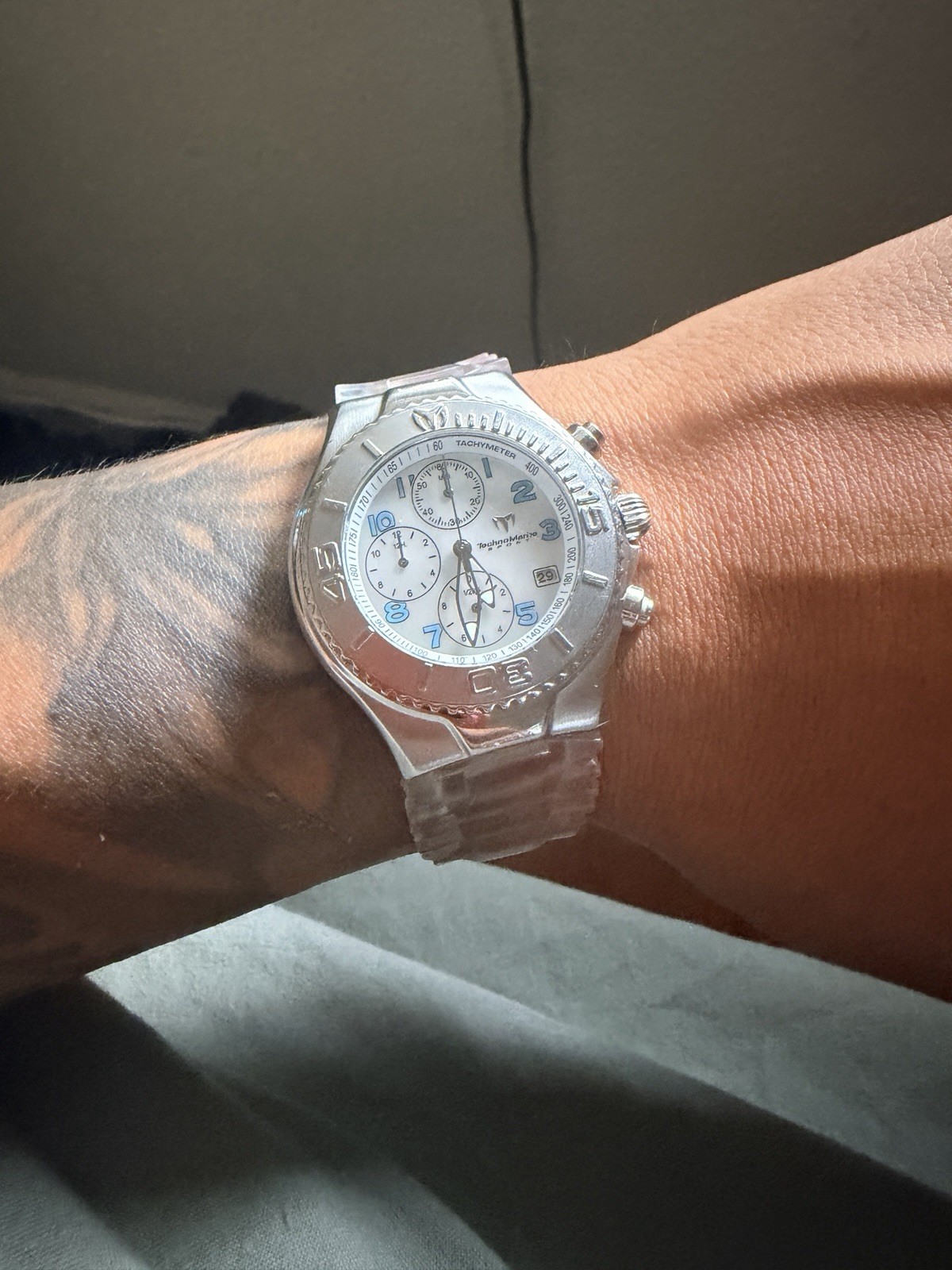 TechnoMarine Men\'s