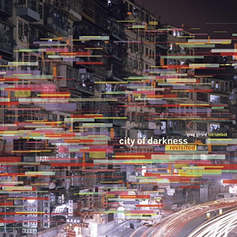 City of Darkness: Revisited