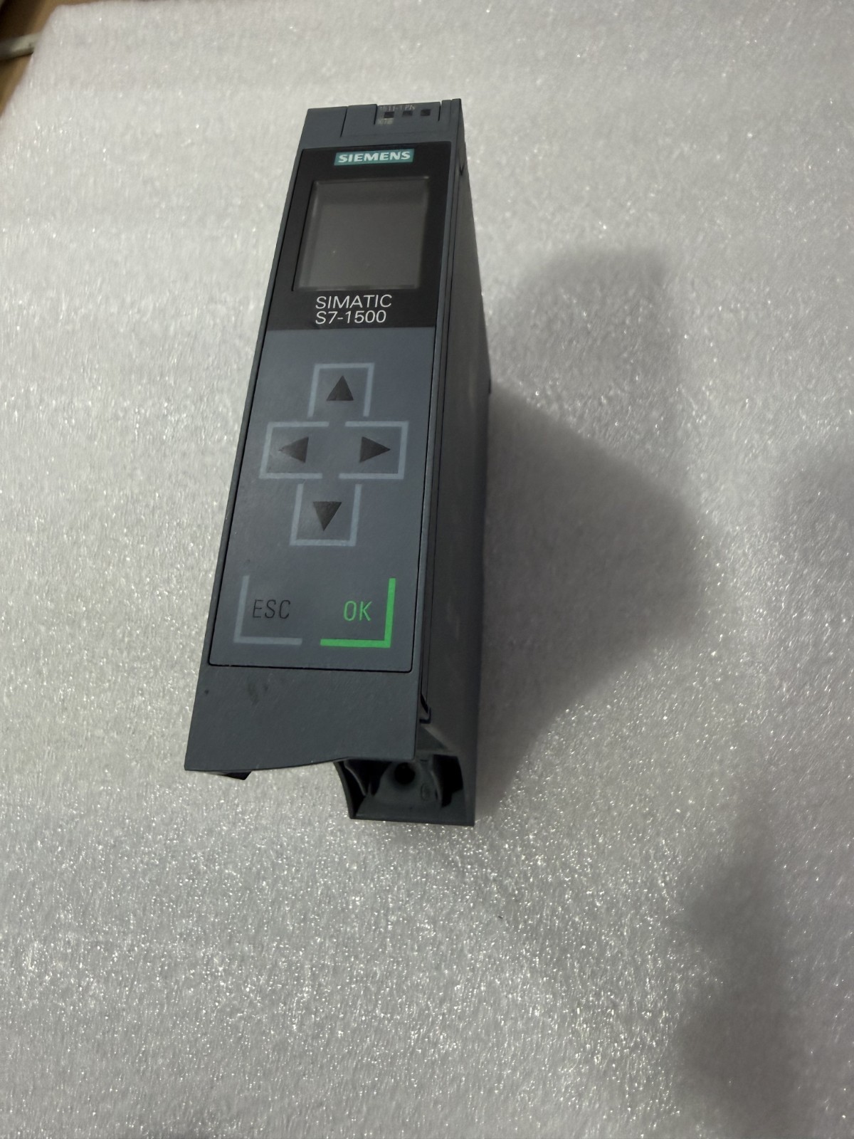 1PC SIEMENS 6ES7511-1AK00-0AB0 Central Processing Unit 6ES7 511-1AK00-0AB0