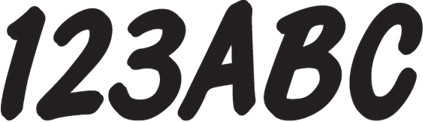 Hardline Products - Series 400 Registration Kit - Black - BLK400EC Hardline Products - Series 400 Registration Kit - Black - BLK400EC