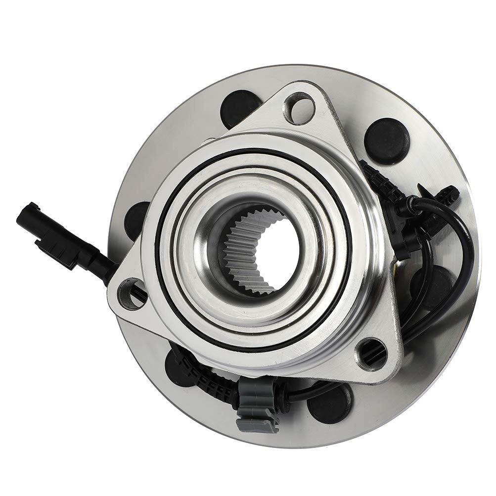 515096 4WD Front Wheel Hub Assembly for Cadillac Escalade, ESV, EXT