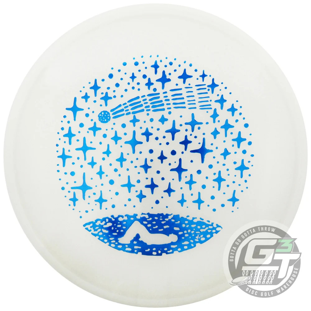 New Discraft OTB Glow Elite Z Comet - COLORS WIL VARY