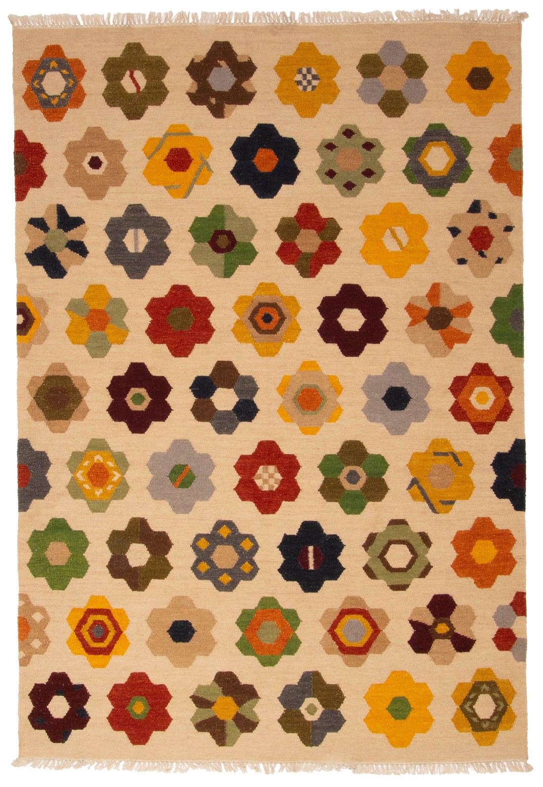 Vintage 5\'4\