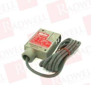 ELWOOD CORPORATION A23100 / A23100 (NEW IN BOX)
