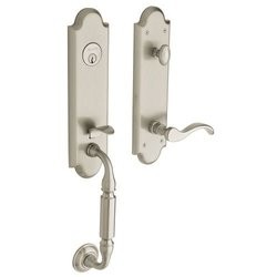 85350 056 LFD FULL DUMMY SET