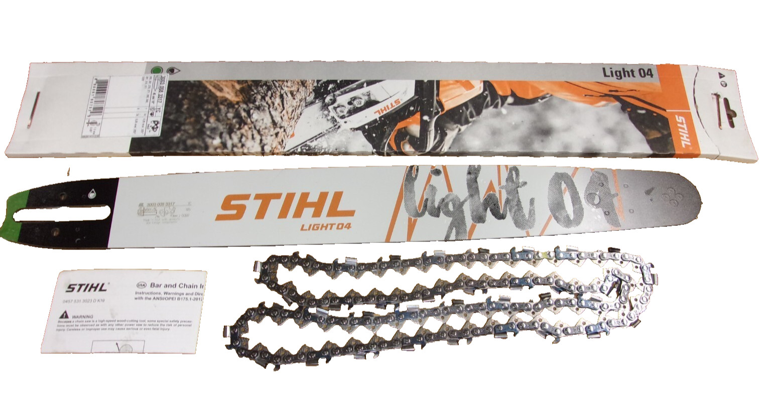 Stihl 18