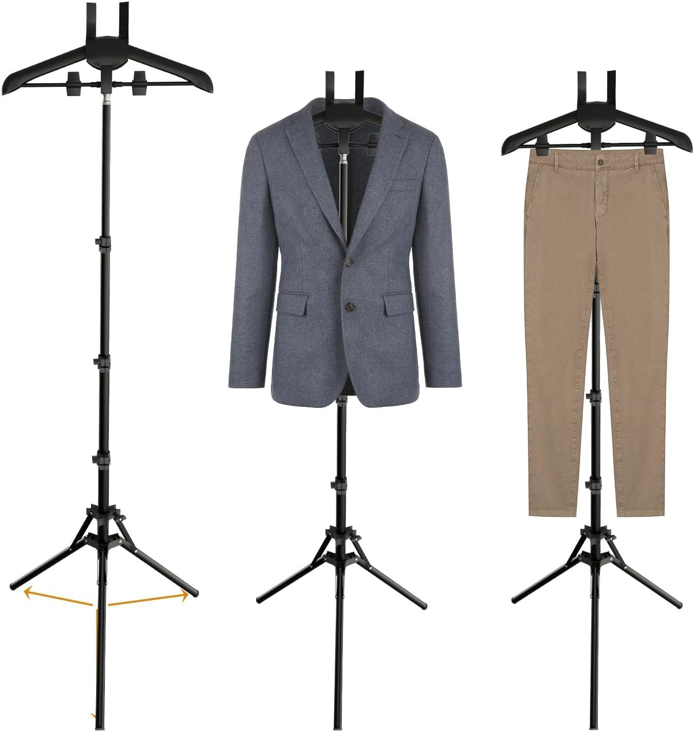 Adjustable Shirt Display Stand Mannequin Torso Body Cap and Gown Stand Rack Adjustable Shirt Display Stand Mannequin Torso Body Cap and Gown Stand Rack