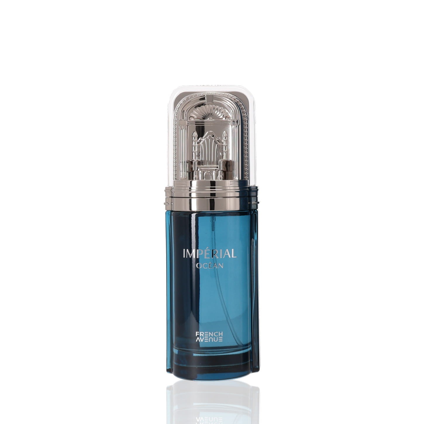 French Avenue Imperial Ocean Extrait De Parfum M 100ml Boxed French Avenue Imperial Ocean Extrait De Parfum M 100ml Boxed