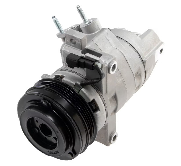 A/C Compressor-New Compressor 4 Seasons 168662 Napa #276050 2011-14 F150