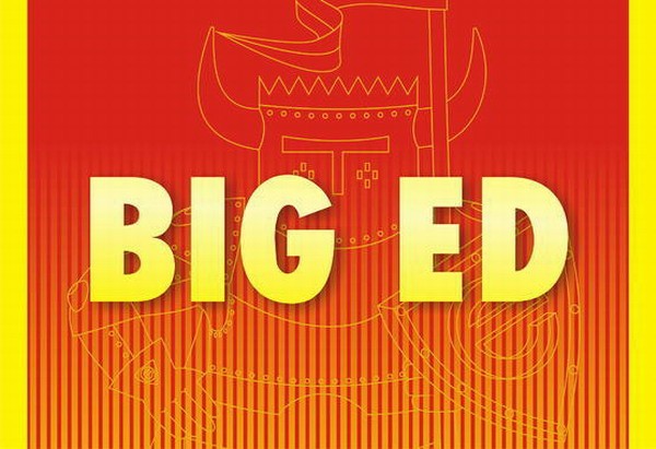 Eduard 1/48 B-17G Flying Fortress Big Ed Detail (Revell/Monogram) BIG4873