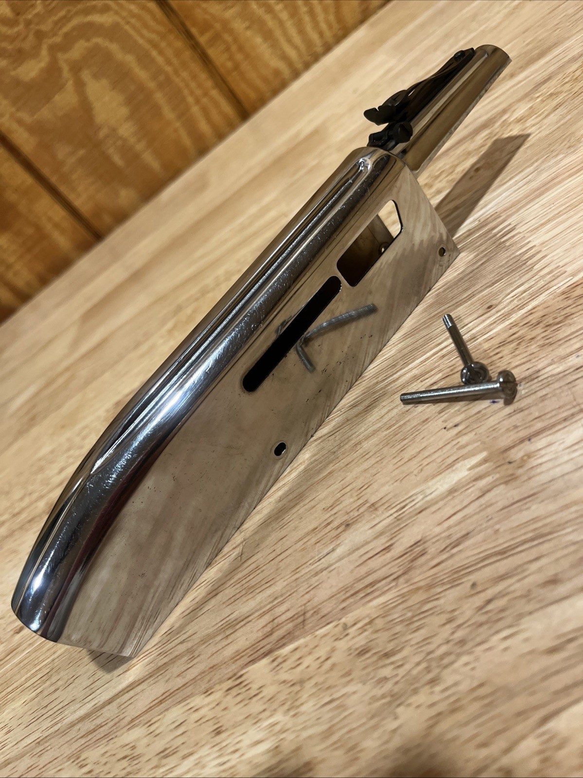 Remington Nylon Rifle Model 66, 77, 10C RECEIVER COVER *Factory Original* Remington Nylon Rifle Model 66, 77, 10C RECEIVER COVER *Factory Original*