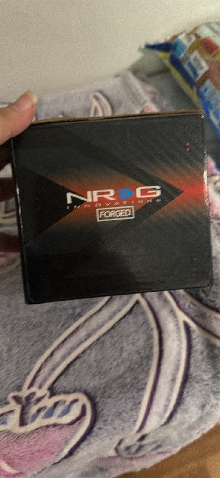 NRG Innovations SRK-200RD Quick Release