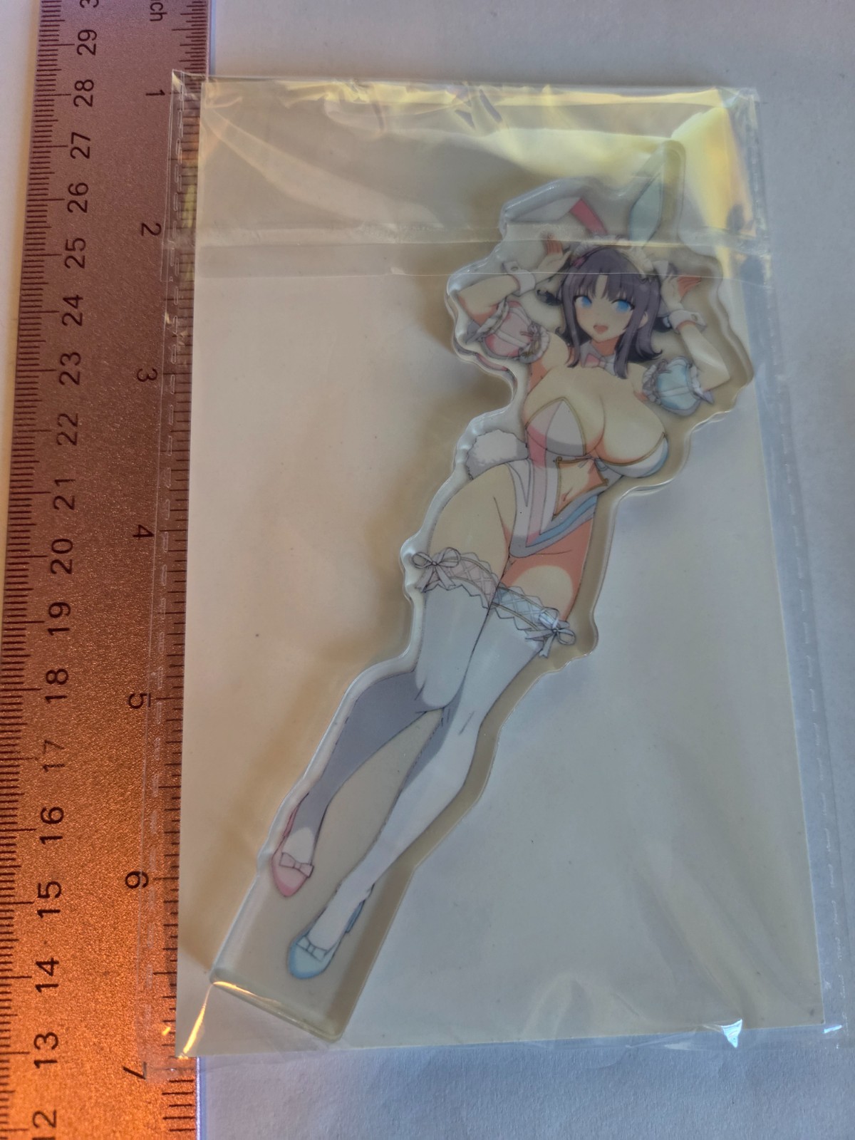 Senran Kagura Acrylic Stand 6\