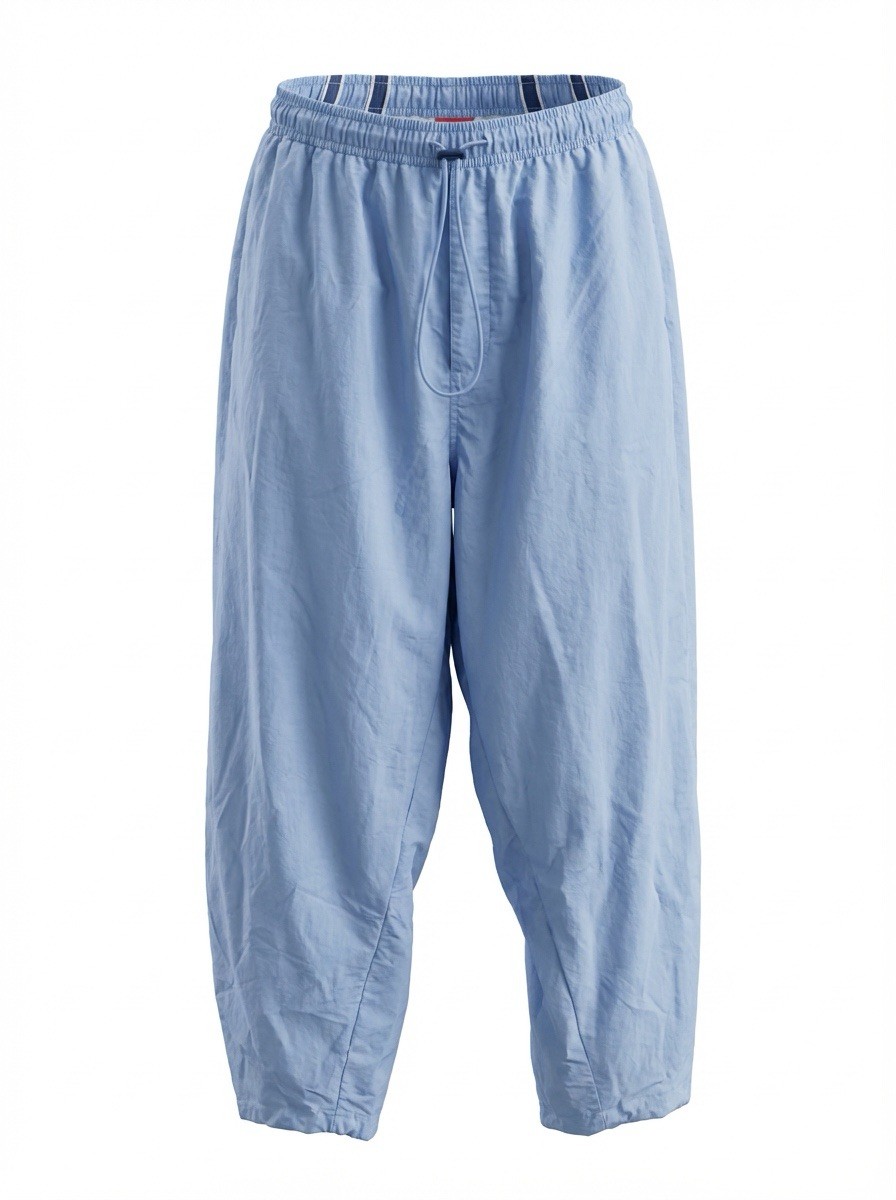 Avenue Women\'s blue Jogger Pants Plus W/Lining Size 30 NWT
