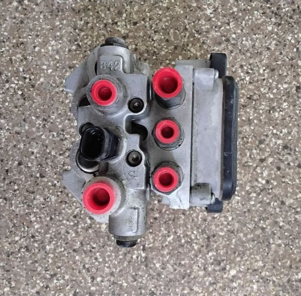 1998-1999 GMC Pickup 1500 Anti-Lock Brake Pump Module 4 Wheel ABS Assembly Oem