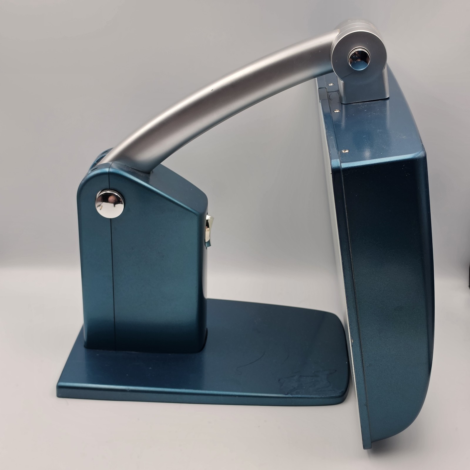 Carex Day-Light Sky Bright Light Therapy Desk Lamp DL2000 Tested Works Carex Day-Light Sky Bright Light Therapy Desk Lamp DL2000 Tested Works
