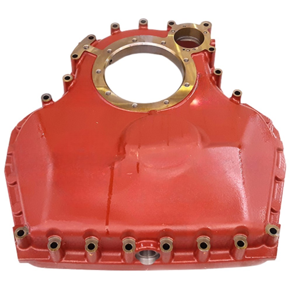 Housing ZF5843301028 Fits ZF New Aftermarket