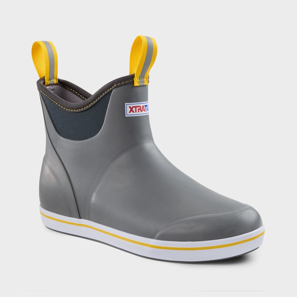 SALE 50% - Men\'s XtraTuf 6\
