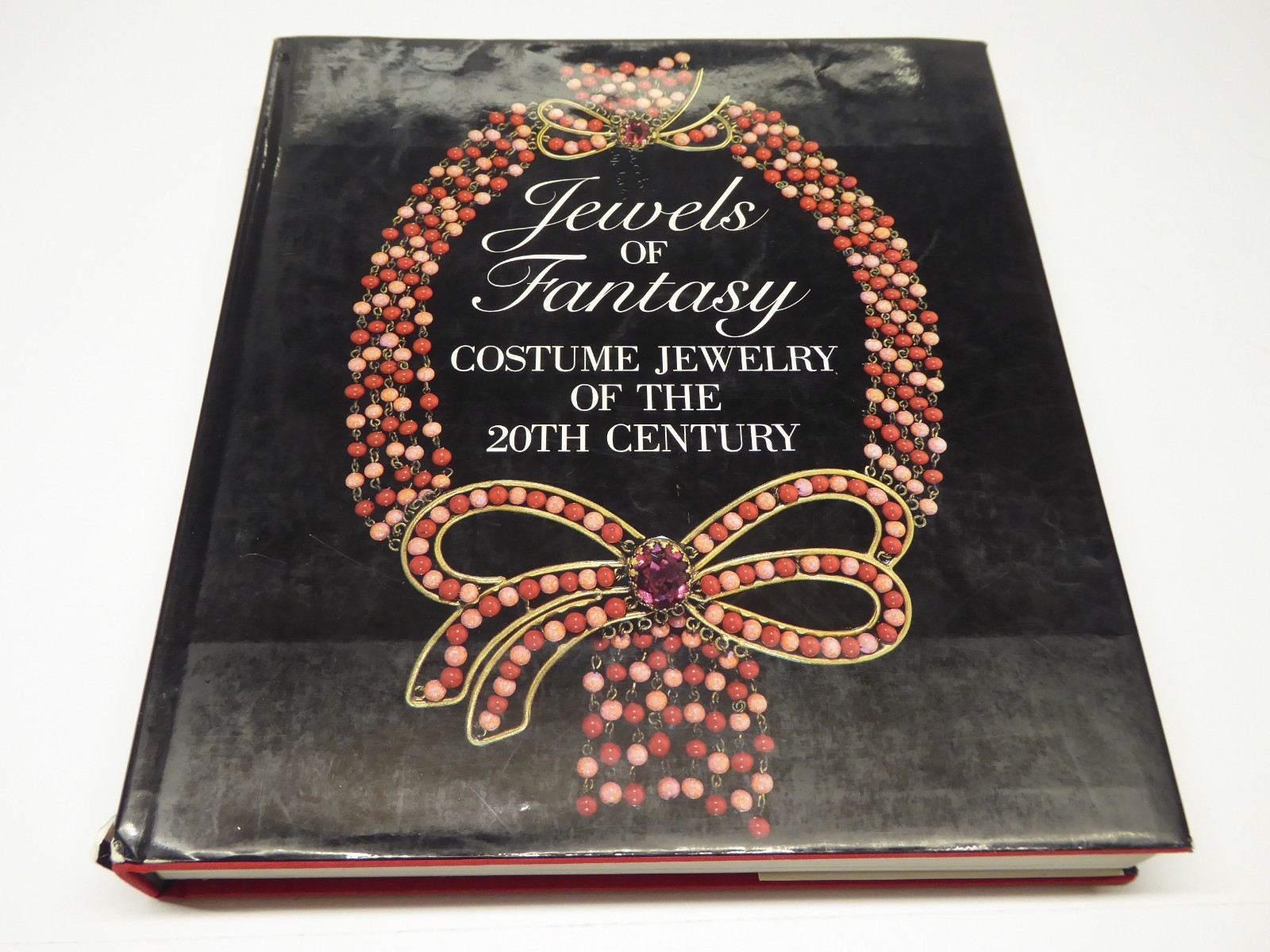 Jewels of Fantasy: Costume Jewelry of the 20th Century 1992