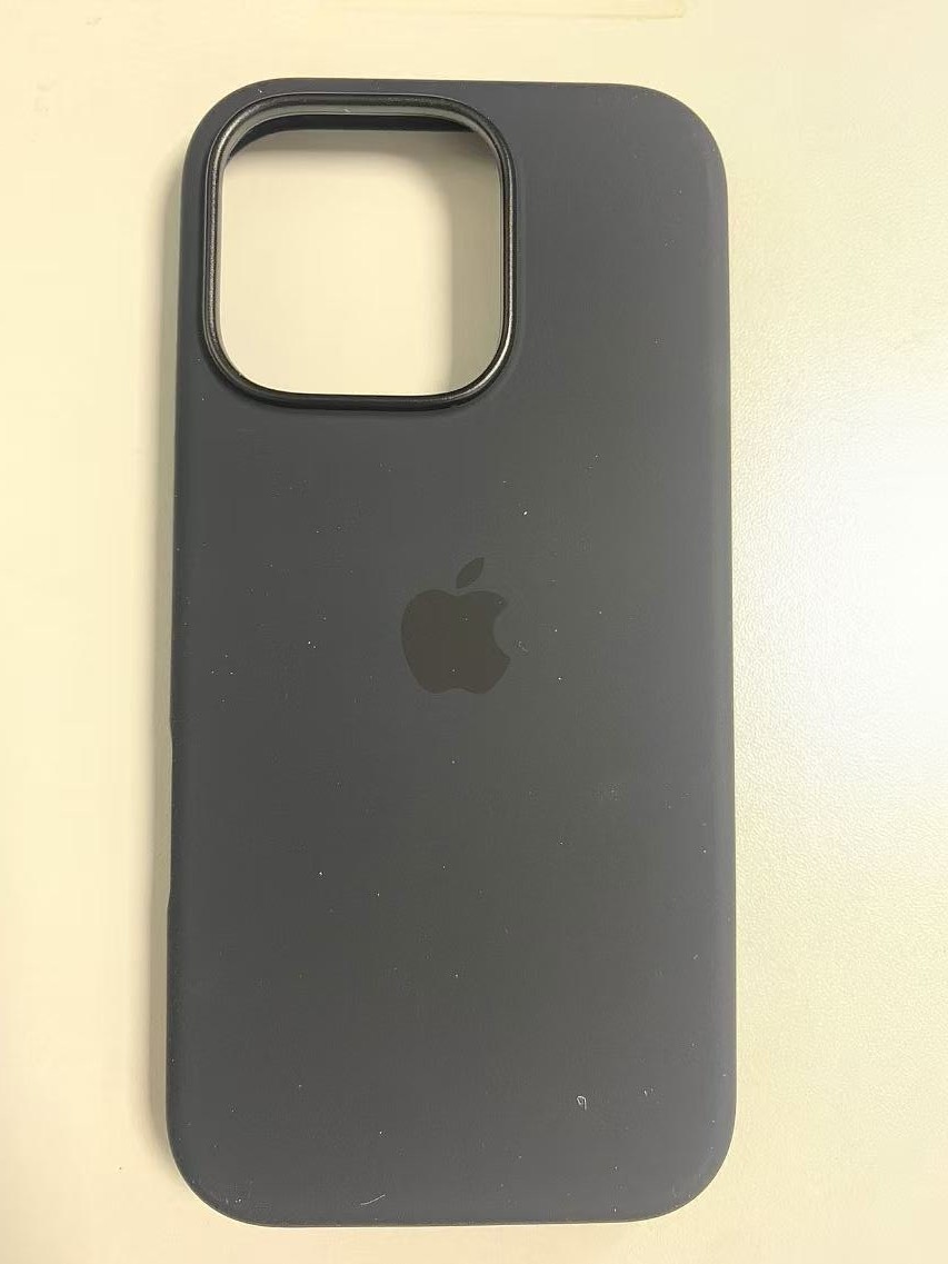 Magnetic For iPhone 16 Pro Max Plus 16e Original Silicone Phone Case Mag safe