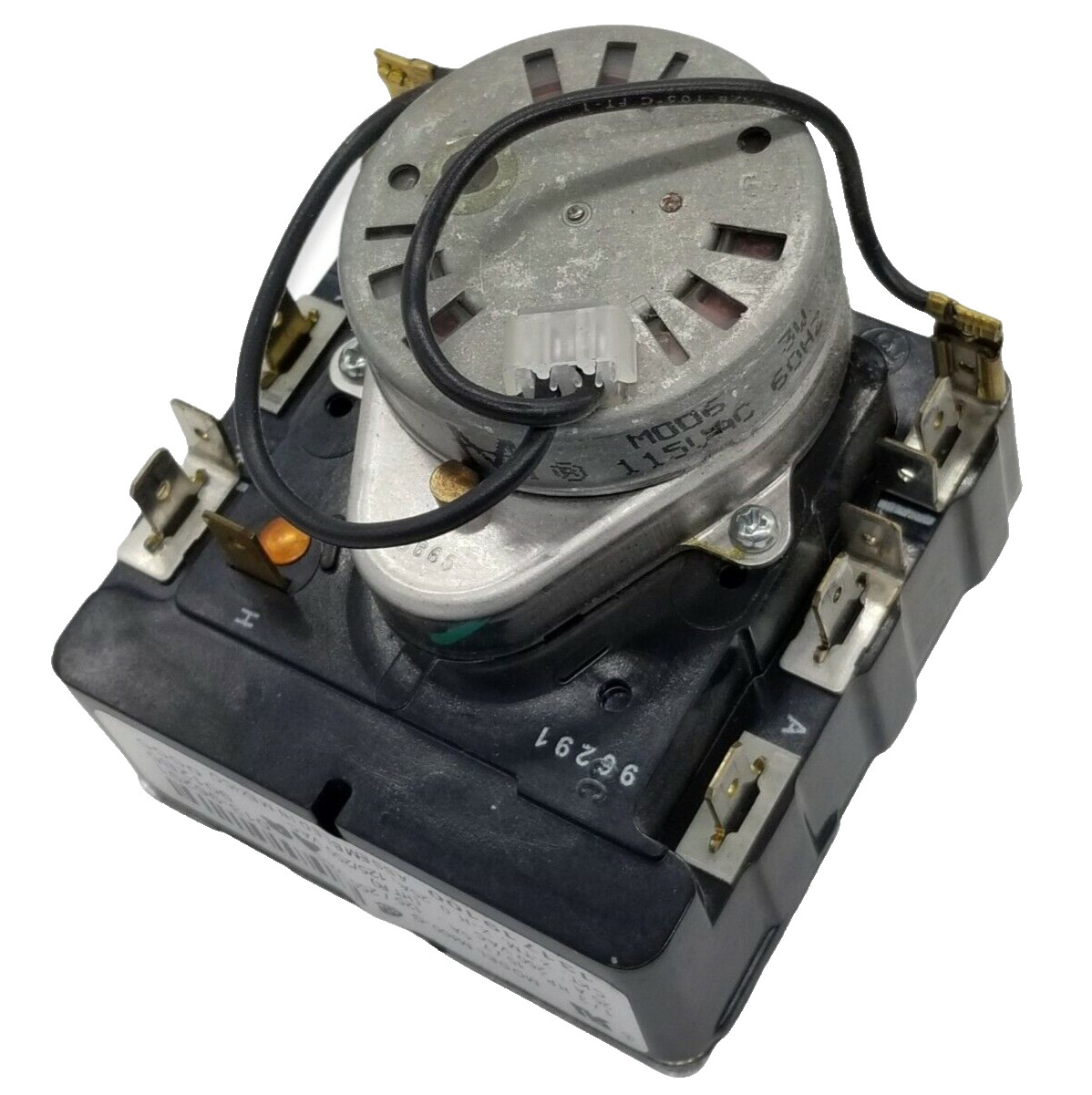 OEM Frigidaire Dryer Timer 131719100 1-Year Guarantee ~Free Same Day Shipping~